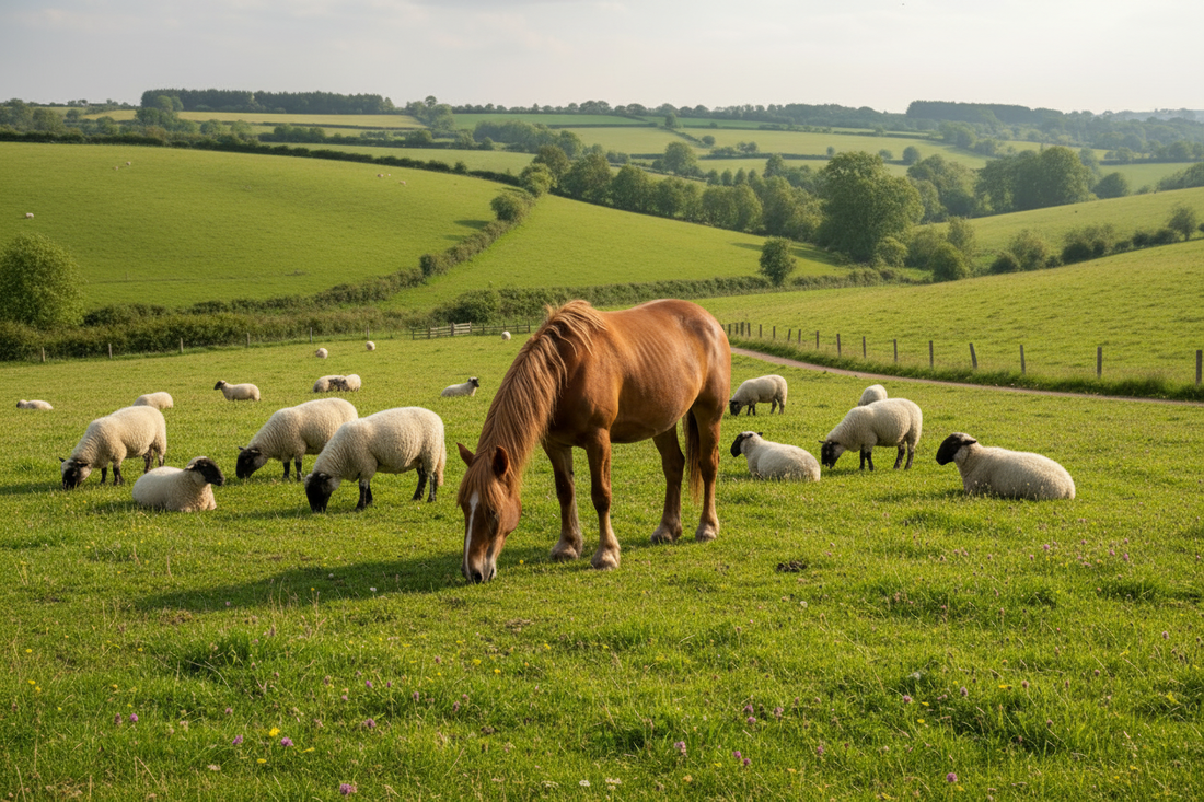 Grassland Management