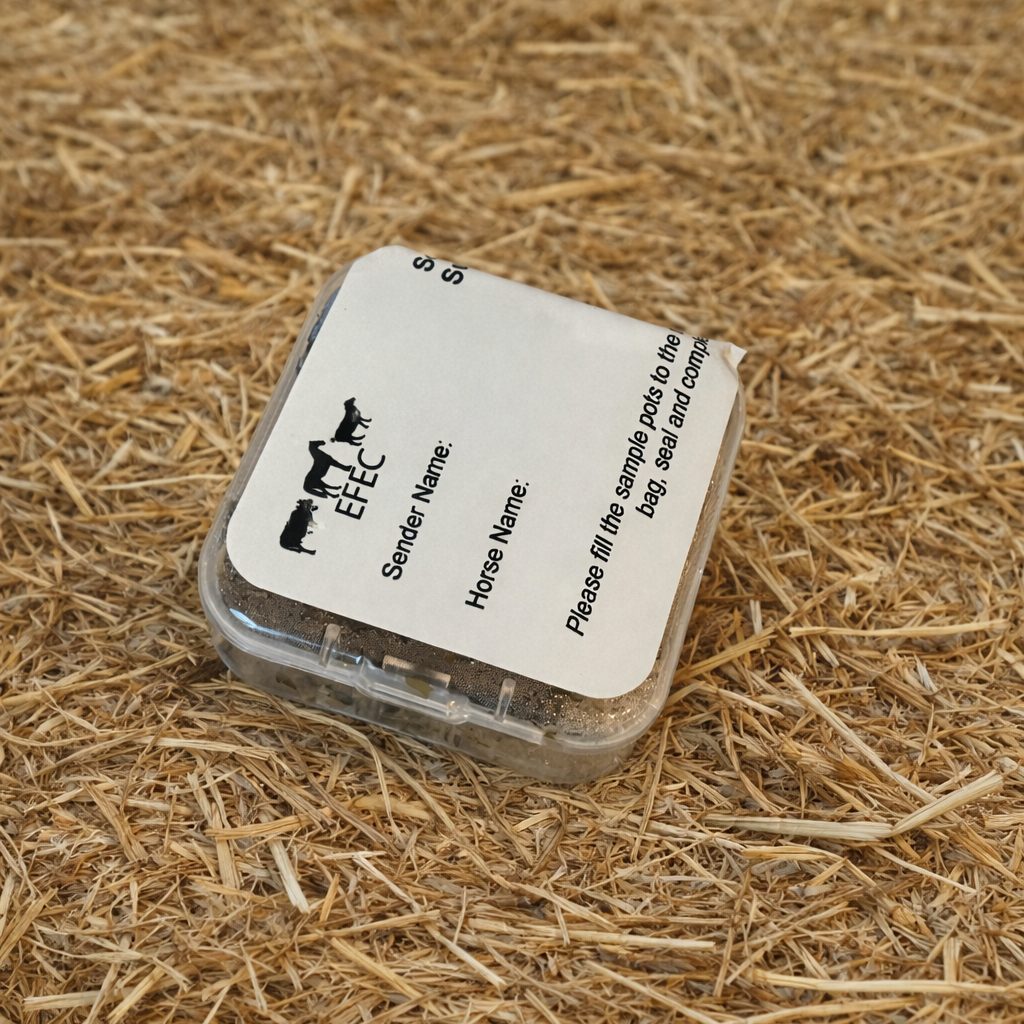 Individual FEC - Yard Discount (+8 Horses) image 0